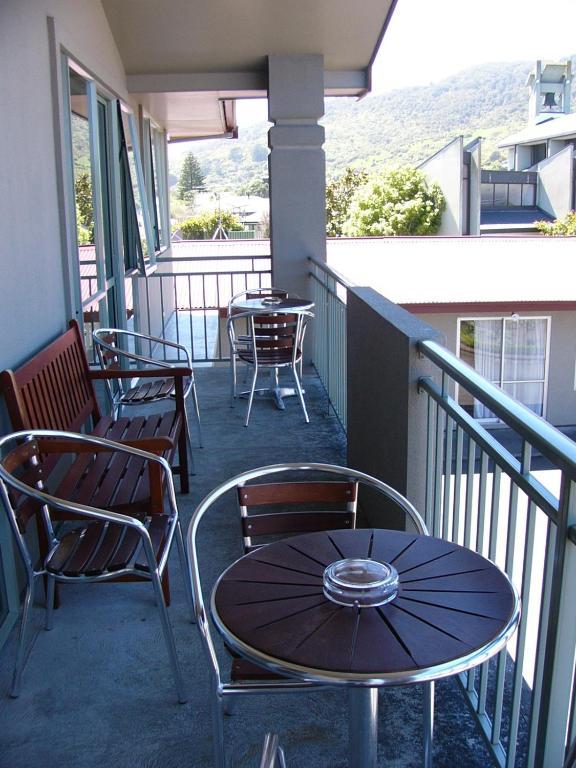 Aachen Place Motel Greymouth Chambre photo