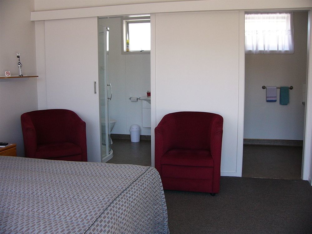 Aachen Place Motel Greymouth Extérieur photo